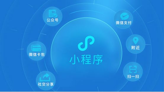 小程序的誕生，文明史上的又一次創(chuàng)新！